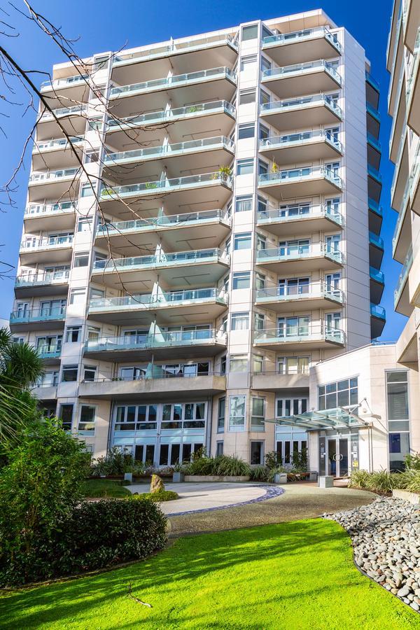Beautiful Central Home With Balcony Auckland City Exterior photo