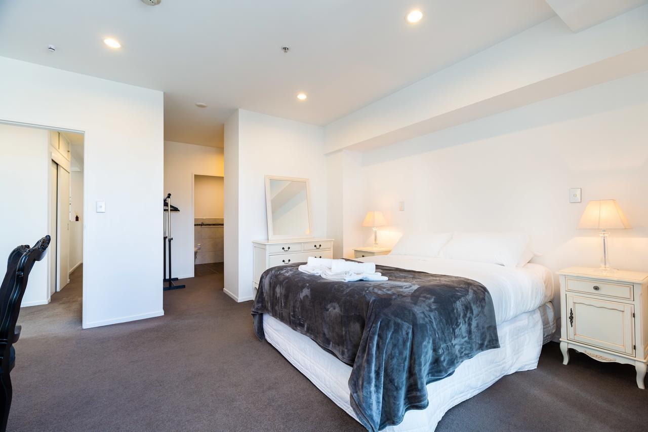 Beautiful Central Home With Balcony Auckland City Exterior photo