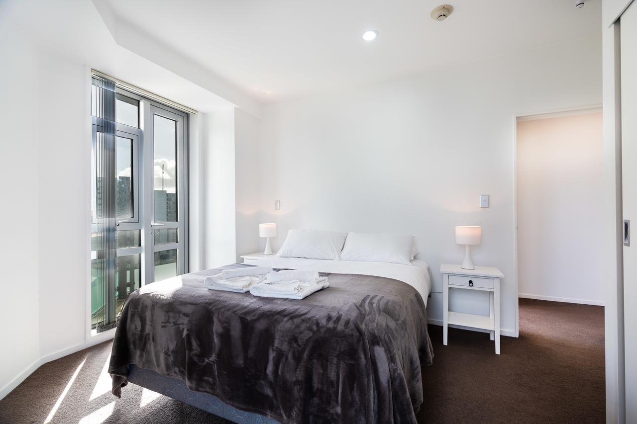 Beautiful Central Home With Balcony Auckland City Exterior photo