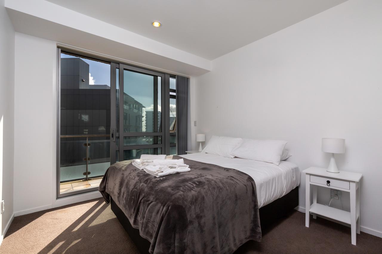 Beautiful Central Home With Balcony Auckland City Exterior photo