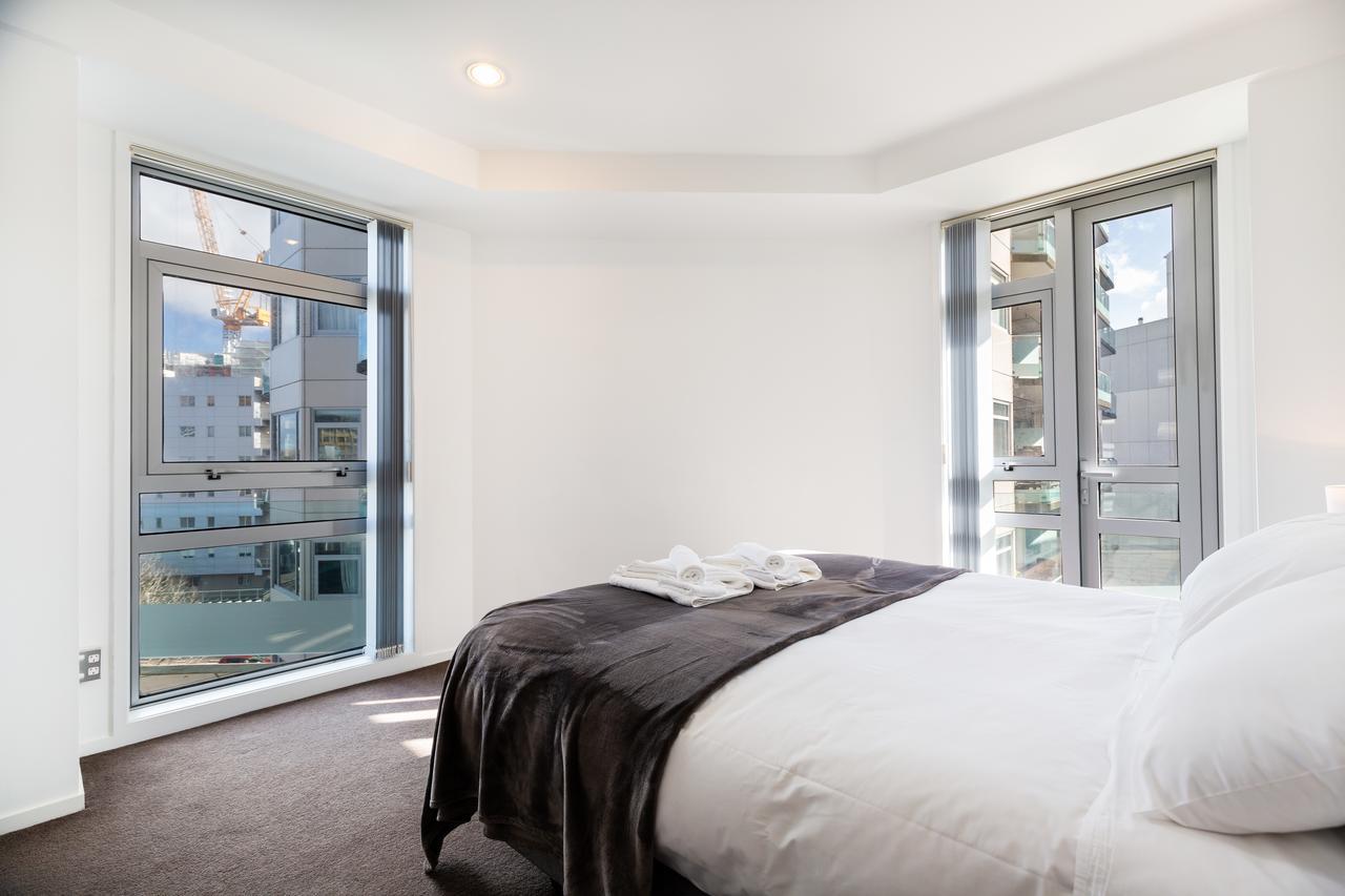 Beautiful Central Home With Balcony Auckland City Exterior photo